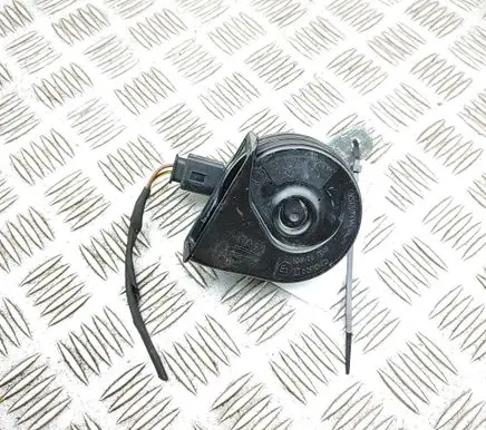 Mercedes-Benz GLE W167 Horn signal A0005424800