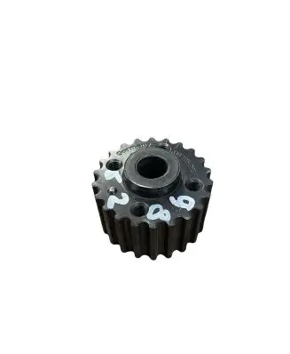 Volkswagen PASSAT B5.5 Crankshaft position gear 038105263F