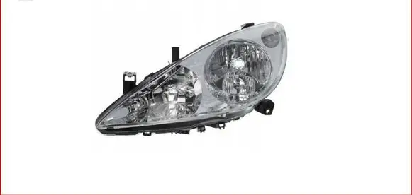 Peugeot 307 Headlight/headlamp 