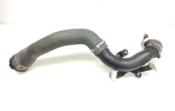 Nissan Qashqai Intercooler hose/pipe 144600468R