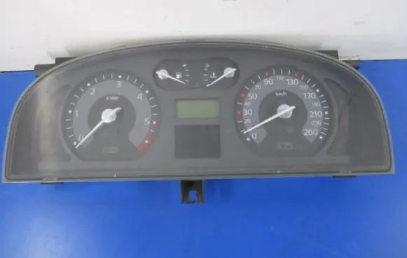 Renault Laguna II Speedometer (instrument cluster)