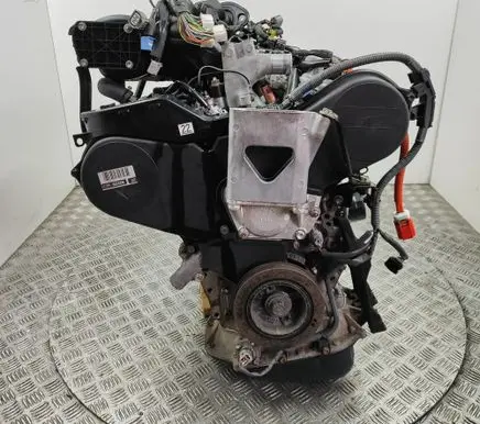 Lexus RX 330 - 350 - 400H Engine 3MZ
