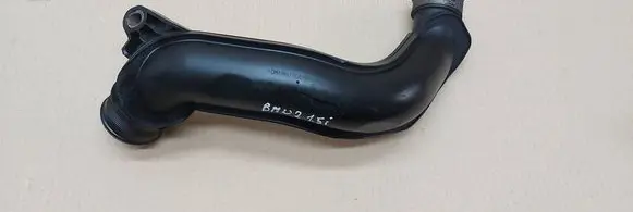 BMW 2 Active Tourer U06 Air intake hose/pipe 