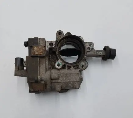 Fiat Doblo Throttle valve