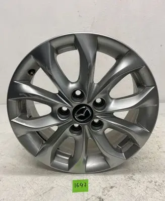 Mazda CX-3 R16 alloy rim DD2FV3810