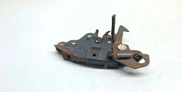 Nissan Pathfinder R51 Engine bonnet/hood lock/catch
