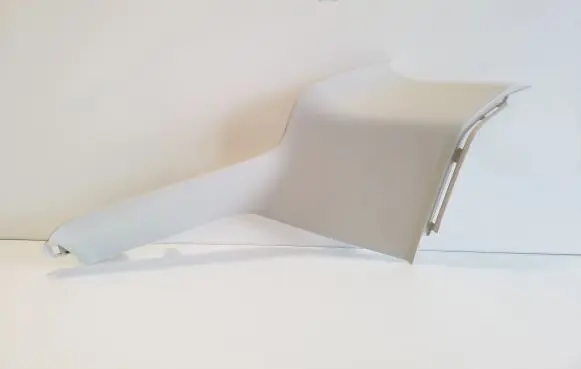 Land Rover Evoque II (D)pillar trim (top) K8D251748AD