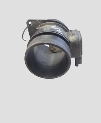 Jaguar XF X250 Mass air flow meter 4R8Q12B579AC