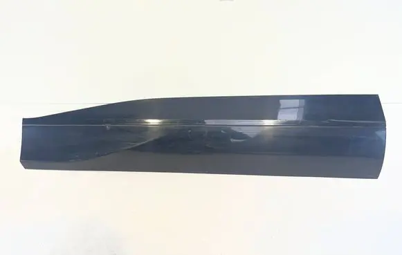 Jaguar I-Pace Front door trim (molding) J9D321065A