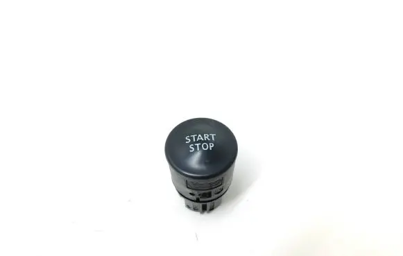 Renault Clio IV Engine start stop button switch 5069788