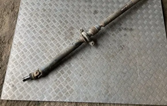 Subaru Forester SG Drive shaft (set) 27111SA011