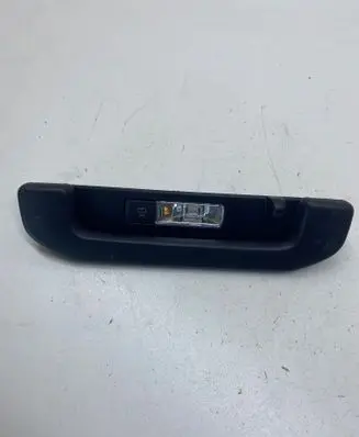 Mercedes-Benz A W177 Rear interior roof grab handle A0009064805 01319002 90S1052603