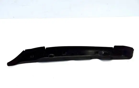 Skoda Octavia Mk4 Fender end trim 5E3821112 5E3821112B