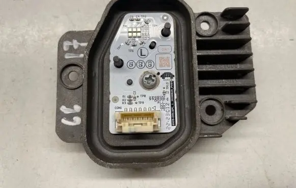 Toyota Corolla E210 E21 LED ballast control module 00132521 P00132521