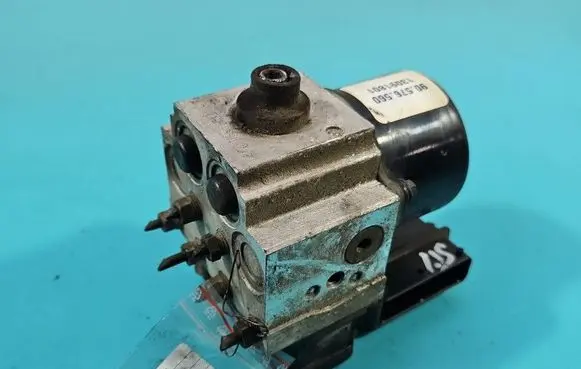 Opel Vectra B ABS Pump 13091801 IMPRK1568176