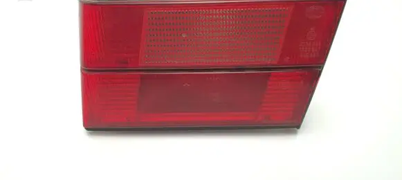 BMW 5 E34 Tailgate rear/tail lights 1384012R 133296