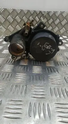 Ford Transit Vacuum pump 2906