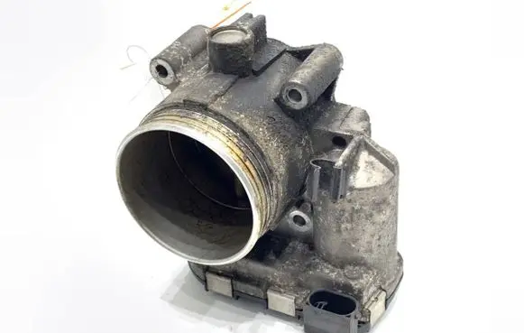 Volvo XC90 Engine shut-off valve 307115540280750131