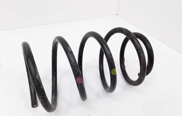 Toyota Corolla E120 E130 Front coil spring