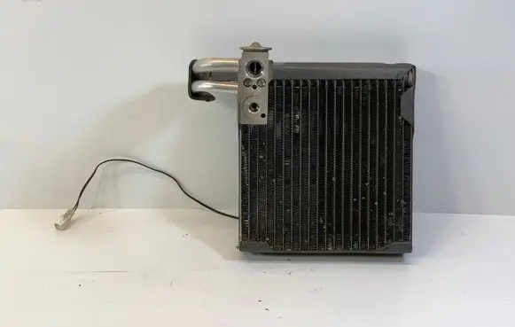 Nissan Note (E11) Heater blower radiator 27280BG07A