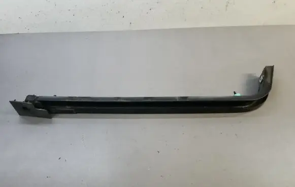 Renault Kangoo II Sliding door middle roller runner 11711R