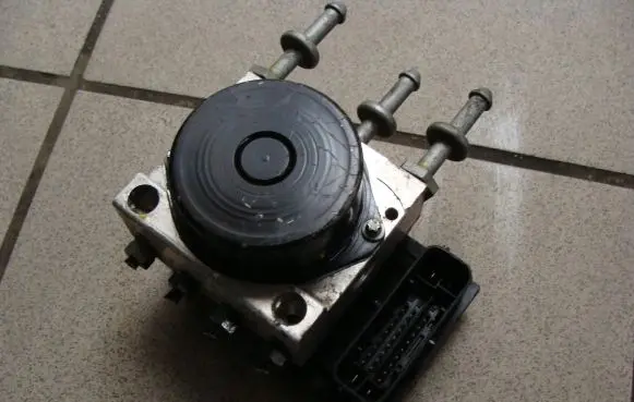 Audi A1 ABS Pump 0265800870
