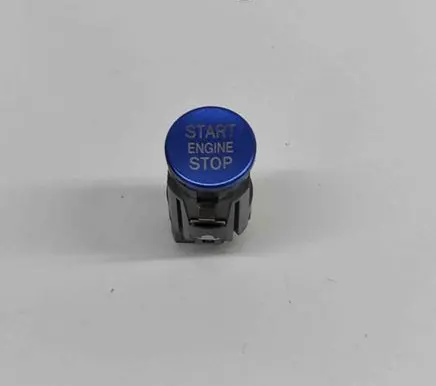 Engine start stop button switch