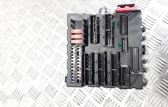 Opel Signum Fuse module 460023260 13170895