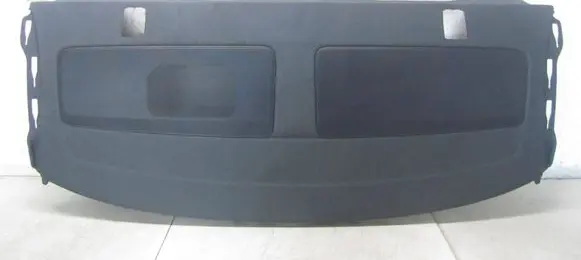 Audi A4 S4 B9 Parcel shelf 8W5863411