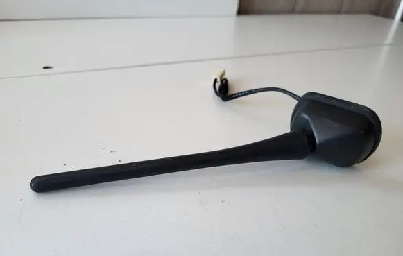 Mitsubishi ASX Radio antenna 