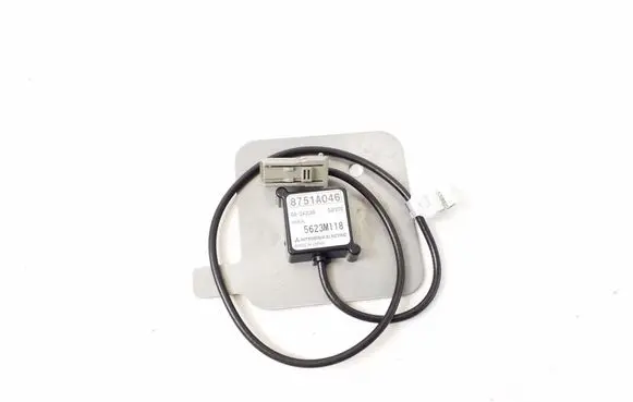 Mitsubishi Outlander Aerial GPS antenna 8751A046