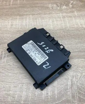 Mercedes-Benz SL R230 Gearbox control unit/module A0235456132 0263004018