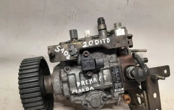 Mazda Premacy Fuel injection high pressure pump 0965005020