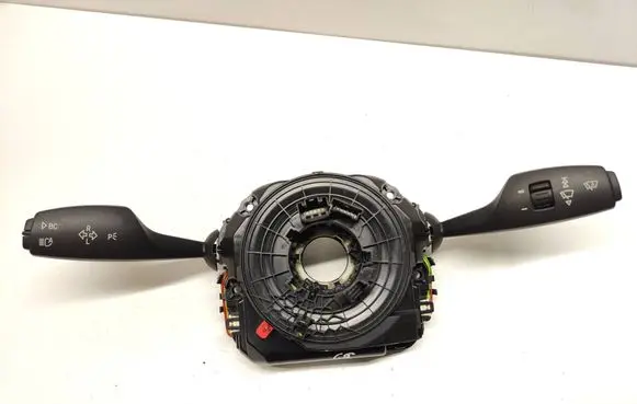 BMW 5 GT F07 Wiper turn signal indicator stalk/switch 9245625 61319245625 SW051700