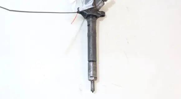 Ford Focus Fuel injector