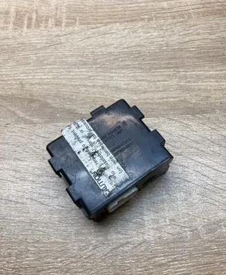 Toyota Highlander XU40 Alarm control unit/module 081923T810 010207K0067