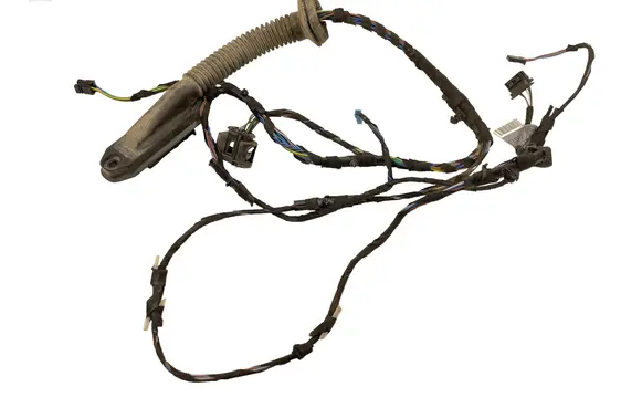 BMW 3 E90 E91 Front door wiring loom 6928641