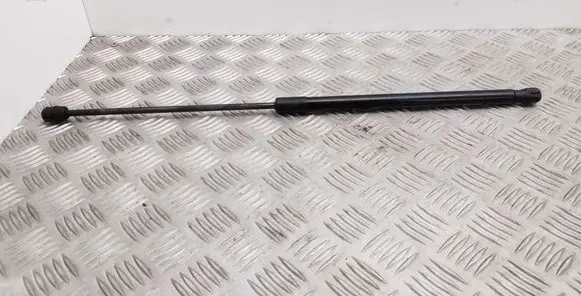 Skoda Fabia Mk3 (NJ) Tailgate/trunk strut/damper 6V9827550A