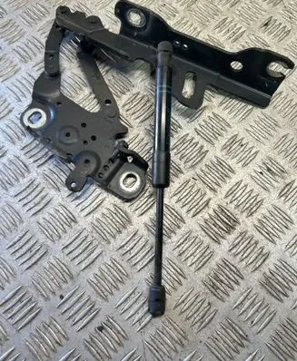 BMW 4 F32 F33 Engine bonnet/hood hinges 7336699