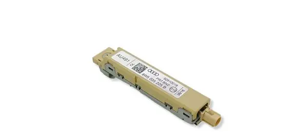Audi A4 S4 B9 Aerial antenna amplifier 8W5035225B