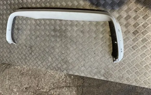 Volkswagen Golf Plus Other interior part 5M0867603C