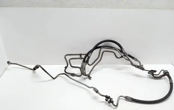 BMW 7 F01 F02 F03 F04 Power steering hose/pipe/line