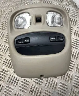 Jeep Grand Cherokee (WJ) Front seat light 56042754AF VL44290DQYA