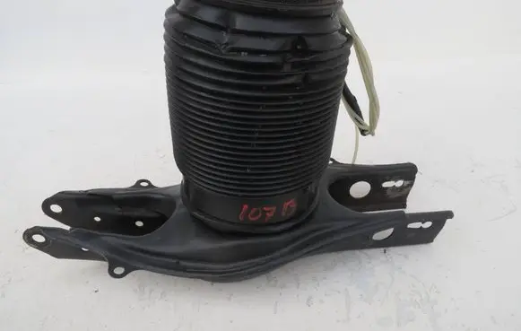 Porsche Cayenne (9PA) Air suspension bag A2123520202