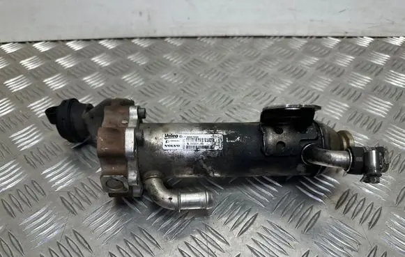Volvo XC90 EGR valve cooler 880765R