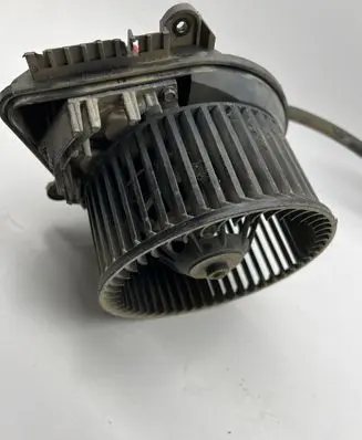Peugeot Partner Heater fan/blower