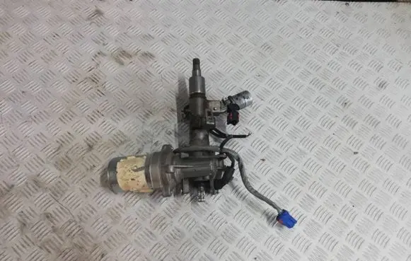 Renault Twingo II Electric power steering pump 8200867109 6016320000304