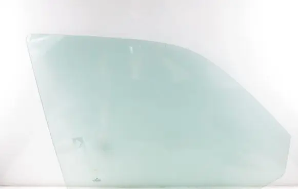 Volkswagen Transporter - Caravelle T5 Front door window glass four-door