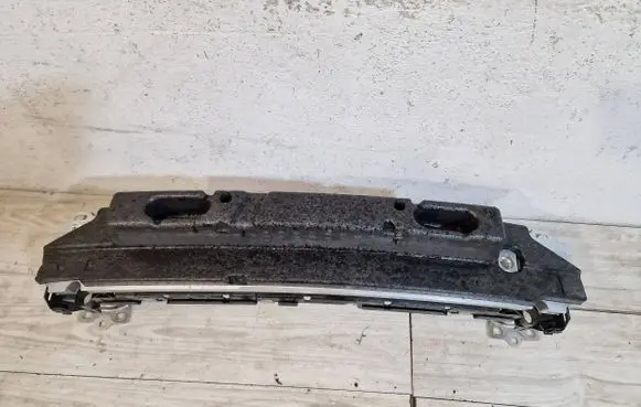 Porsche 992 Front bumper support beam 9GT807108A