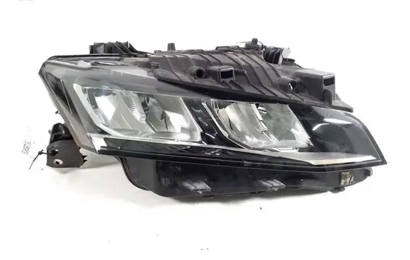 Peugeot 408 P54 Headlight/headlamp 9851673580